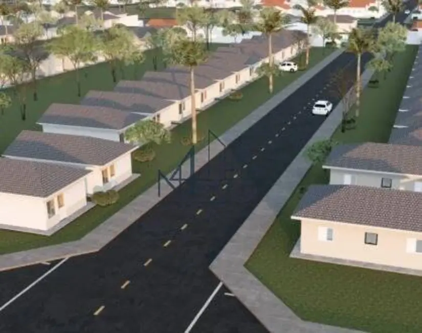 Foto 2 de Casa com 2 quartos à venda, 175m2 em Independência - 1º Complemento Setor das Mansões, Aparecida De Goiania - GO