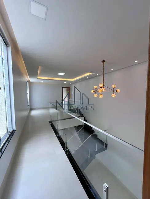Sobrado com 3 quartos à venda, 180m2 em Residencial Morumbi, Goiania - GO - imagem 7 Foto 7 de Sobrado com 3 quartos à venda, 180m2 em Residencial Morumbi, Goiania - GO