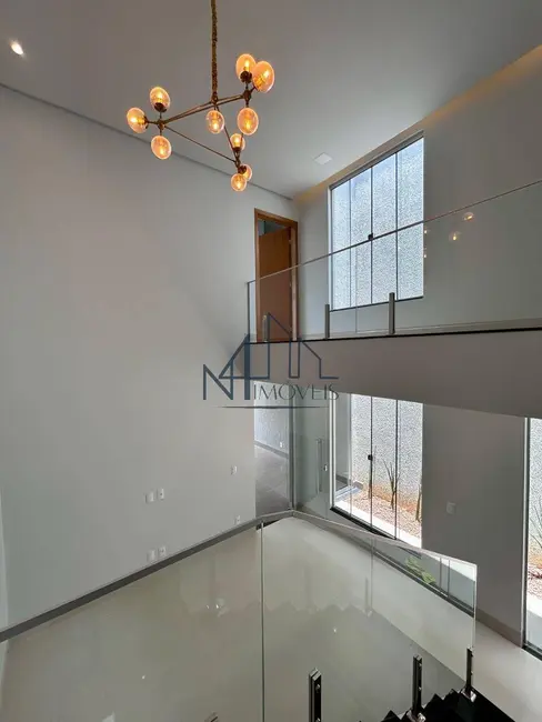 Sobrado com 3 quartos à venda, 180m2 em Residencial Morumbi, Goiania - GO - imagem 5 Foto 5 de Sobrado com 3 quartos à venda, 180m2 em Residencial Morumbi, Goiania - GO