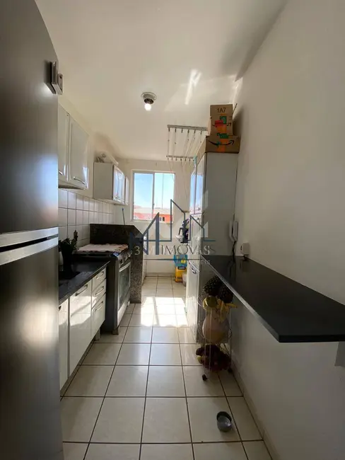 Apartamento com 2 quartos à venda em Parque Amazônia, Goiania - GO - imagem 5 Foto 5 de Apartamento com 2 quartos à venda em Parque Amazônia, Goiania - GO
