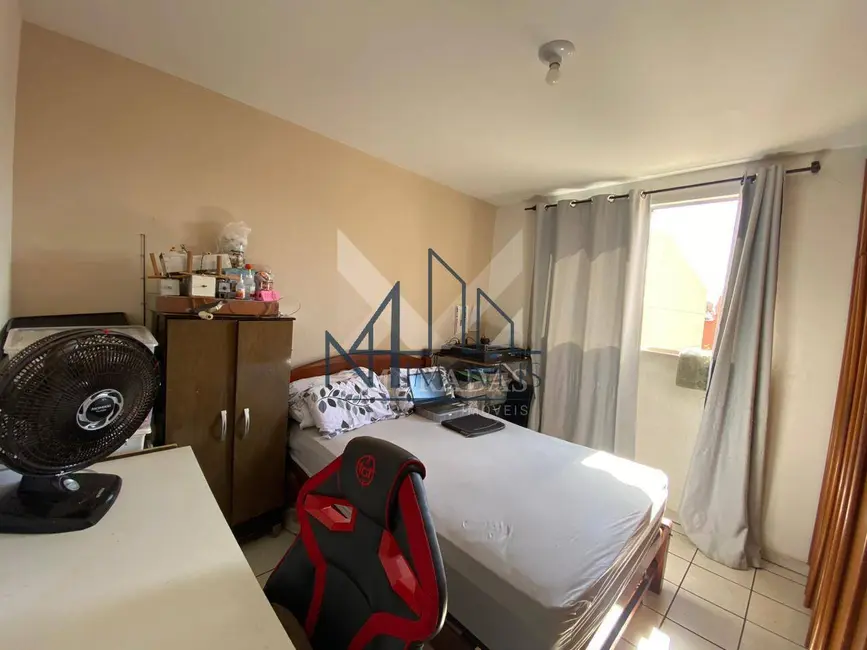 Apartamento com 2 quartos à venda em Parque Amazônia, Goiania - GO - imagem 8 Foto 8 de Apartamento com 2 quartos à venda em Parque Amazônia, Goiania - GO