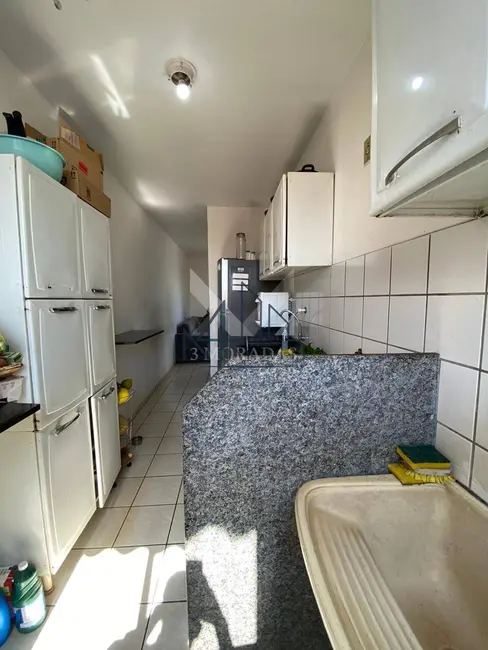 Apartamento com 2 quartos à venda em Parque Amazônia, Goiania - GO - imagem 6 Foto 6 de Apartamento com 2 quartos à venda em Parque Amazônia, Goiania - GO