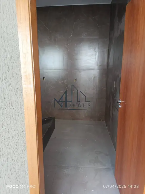 Foto 4 de Casa com 3 quartos à venda, 180m2 em Jardim Tropical, Aparecida De Goiania - GO