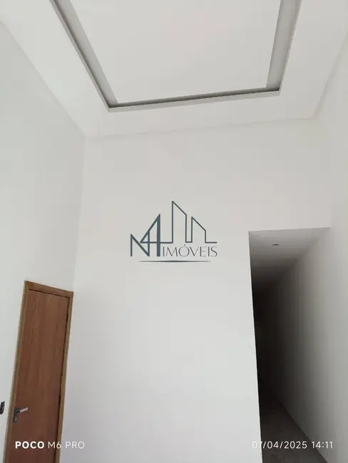 Foto 7 de Casa com 3 quartos à venda, 180m2 em Jardim Tropical, Aparecida De Goiania - GO