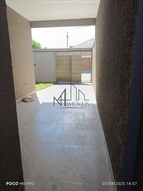 Foto 1 de Casa com 3 quartos à venda, 180m2 em Jardim Tropical, Aparecida De Goiania - GO