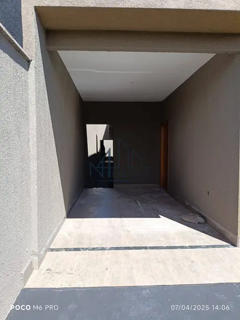 Foto 2 de Casa com 3 quartos à venda, 180m2 em Jardim Tropical, Aparecida De Goiania - GO