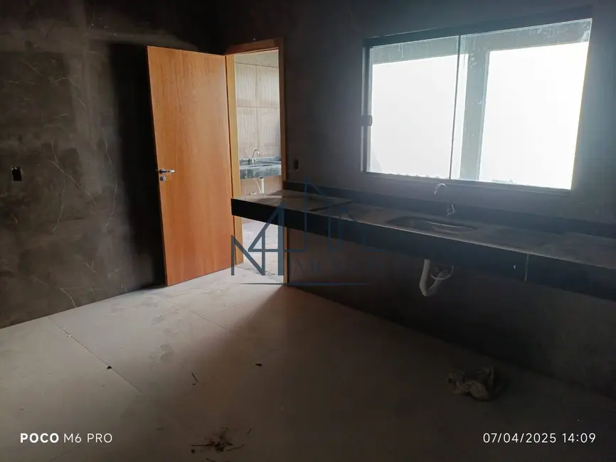 Foto 5 de Casa com 3 quartos à venda, 180m2 em Jardim Tropical, Aparecida De Goiania - GO