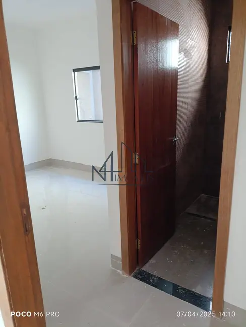 Foto 6 de Casa com 3 quartos à venda, 180m2 em Jardim Tropical, Aparecida De Goiania - GO