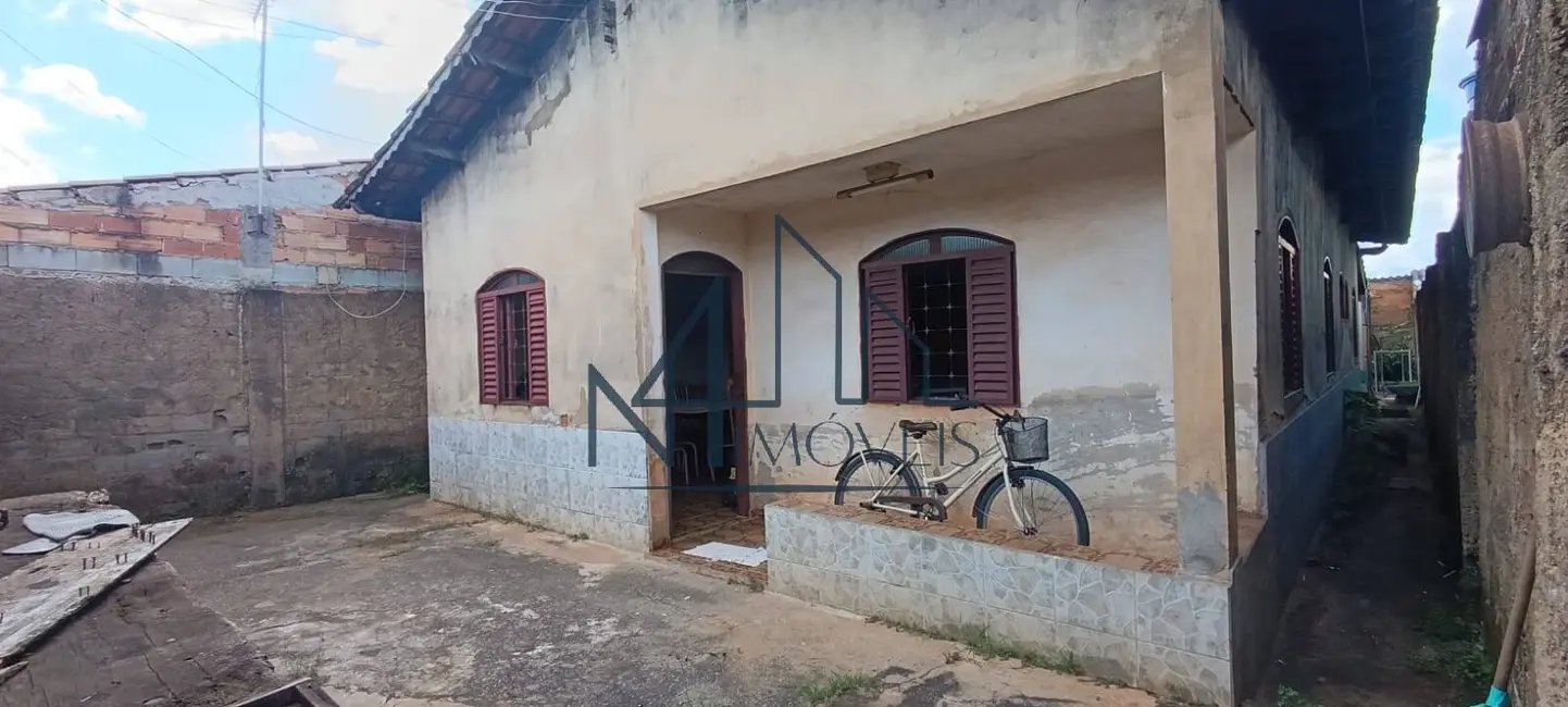 Foto 2 de Casa com 3 quartos à venda, 257m2 em Jardim Olímpico, Aparecida De Goiania - GO