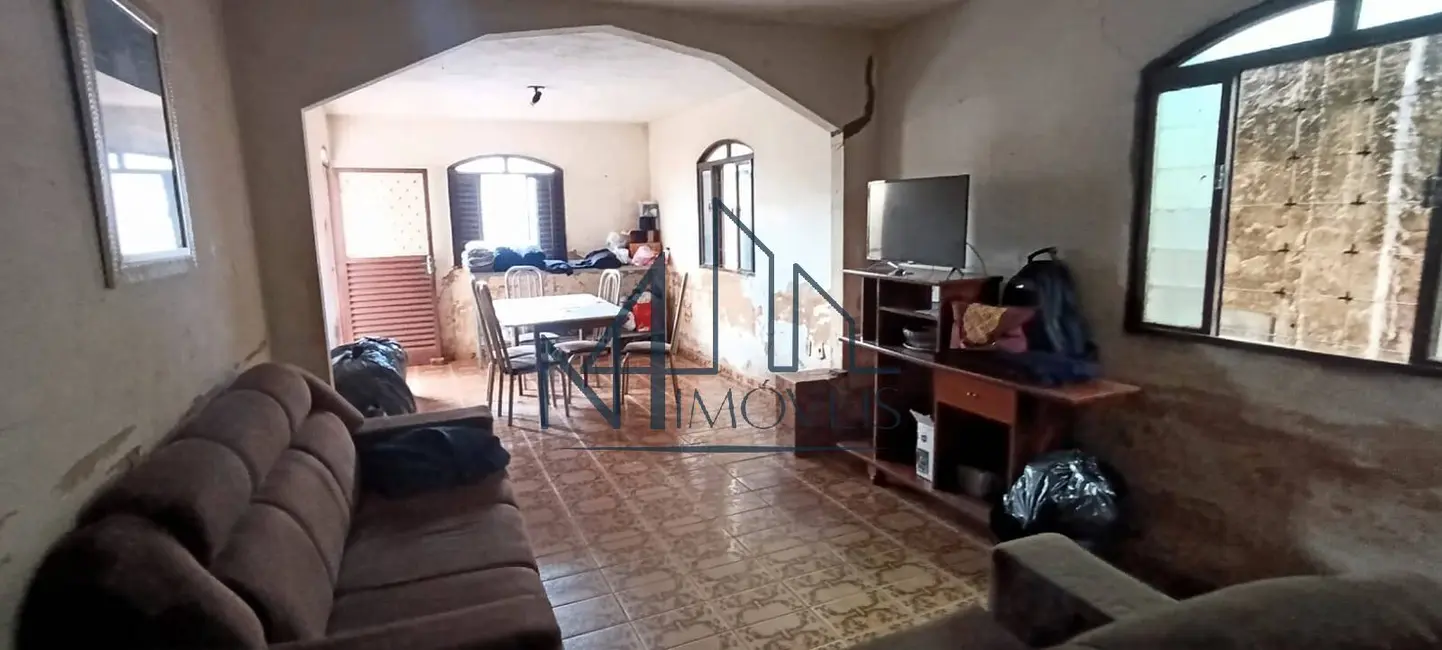 Foto 6 de Casa com 3 quartos à venda, 257m2 em Jardim Olímpico, Aparecida De Goiania - GO