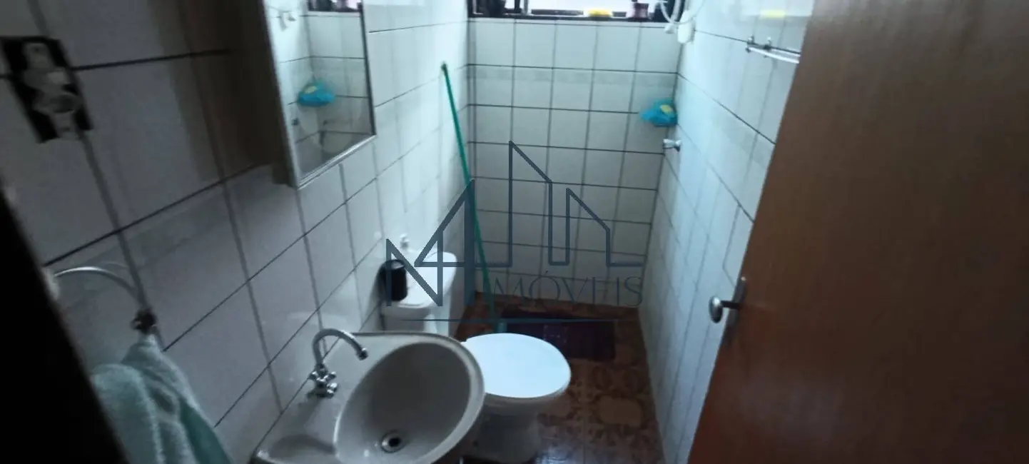 Foto 9 de Casa com 3 quartos à venda, 257m2 em Jardim Olímpico, Aparecida De Goiania - GO