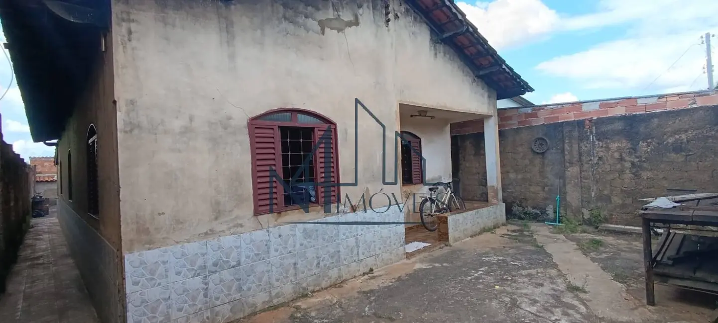 Foto 1 de Casa com 3 quartos à venda, 257m2 em Jardim Olímpico, Aparecida De Goiania - GO