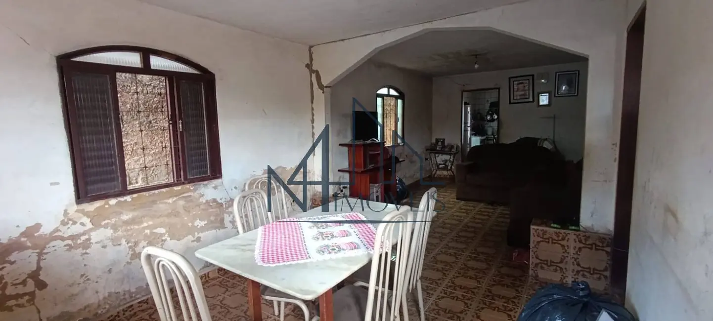 Foto 3 de Casa com 3 quartos à venda, 257m2 em Jardim Olímpico, Aparecida De Goiania - GO