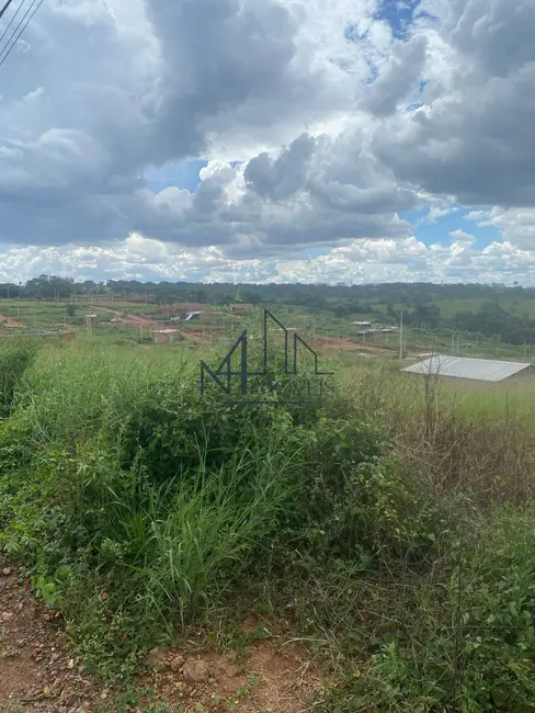 Foto 1 de Terreno / Lote à venda, 180m2 em Aparecida De Goiania - GO