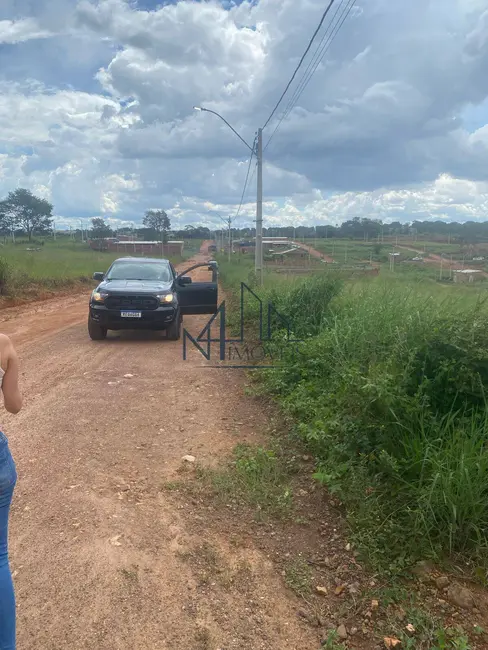 Foto 2 de Terreno / Lote à venda, 180m2 em Aparecida De Goiania - GO