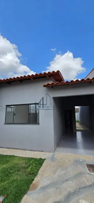 Foto 1 de Casa com 2 quartos à venda, 180m2 em Aparecida De Goiania - GO