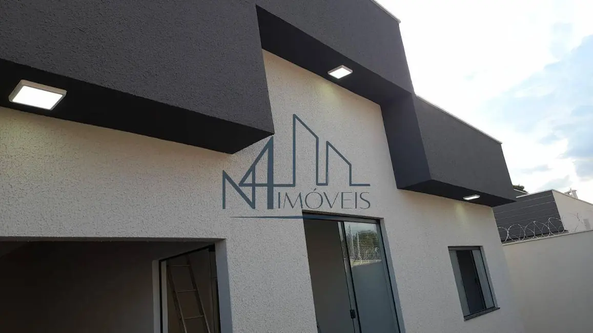 Foto 3 de Casa com 3 quartos à venda, 265m2 em Nova Olinda, Aparecida De Goiania - GO