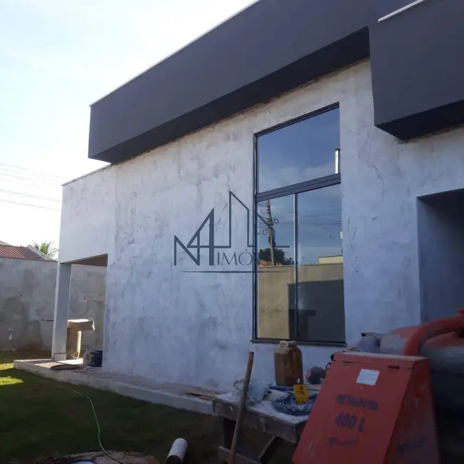 Foto 2 de Casa com 3 quartos à venda, 265m2 em Nova Olinda, Aparecida De Goiania - GO