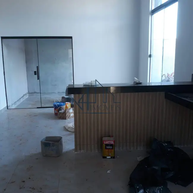 Foto 5 de Casa com 3 quartos à venda, 265m2 em Nova Olinda, Aparecida De Goiania - GO