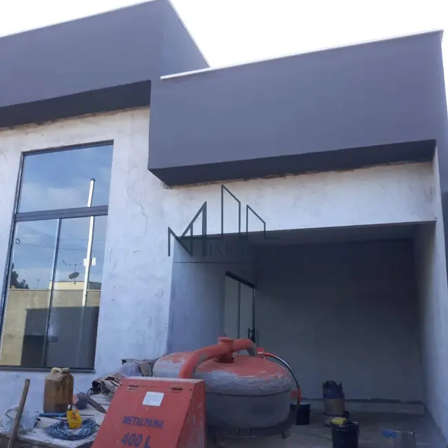 Foto 1 de Casa com 3 quartos à venda, 265m2 em Nova Olinda, Aparecida De Goiania - GO