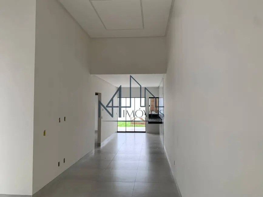 Foto 3 de Casa com 3 quartos à venda, 225m2 em Cardoso Continuação, Aparecida De Goiania - GO