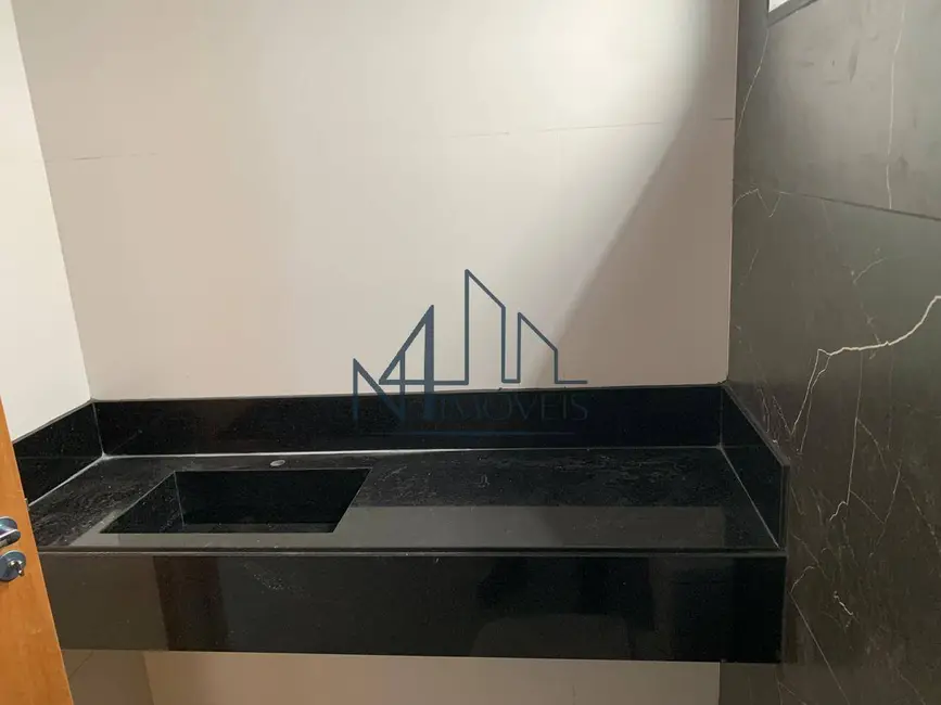 Foto 9 de Casa com 3 quartos à venda, 225m2 em Cardoso Continuação, Aparecida De Goiania - GO