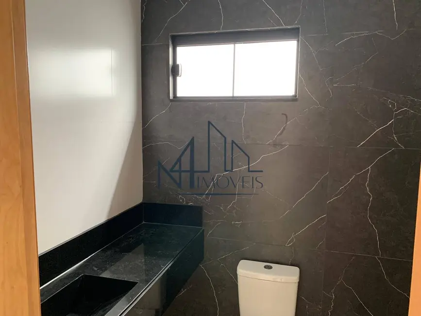 Foto 8 de Casa com 3 quartos à venda, 225m2 em Cardoso Continuação, Aparecida De Goiania - GO