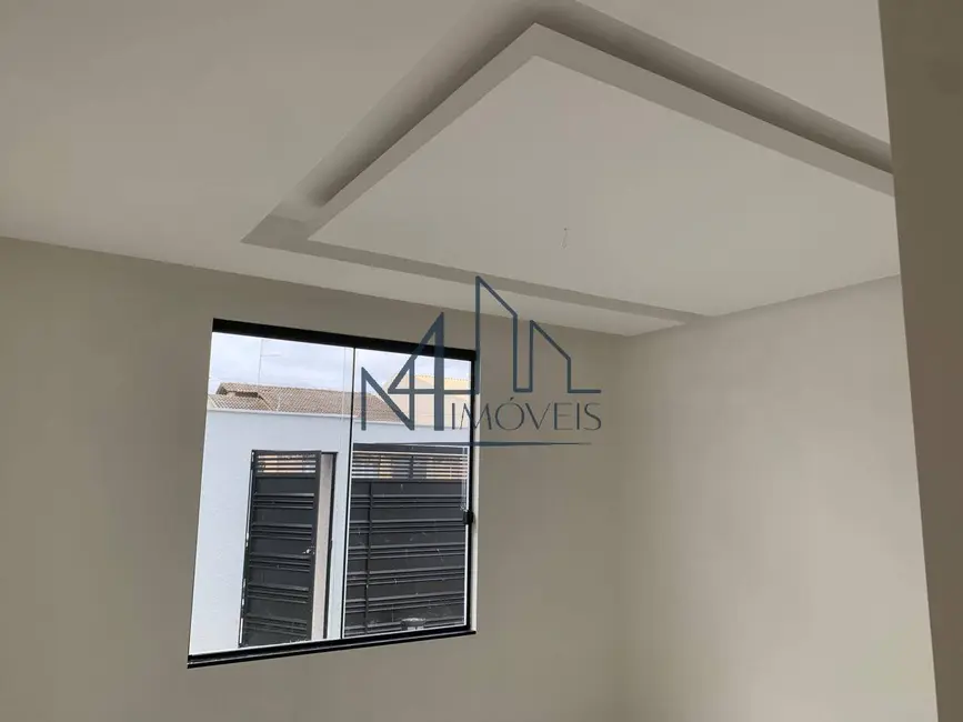 Foto 5 de Casa com 3 quartos à venda, 225m2 em Cardoso Continuação, Aparecida De Goiania - GO