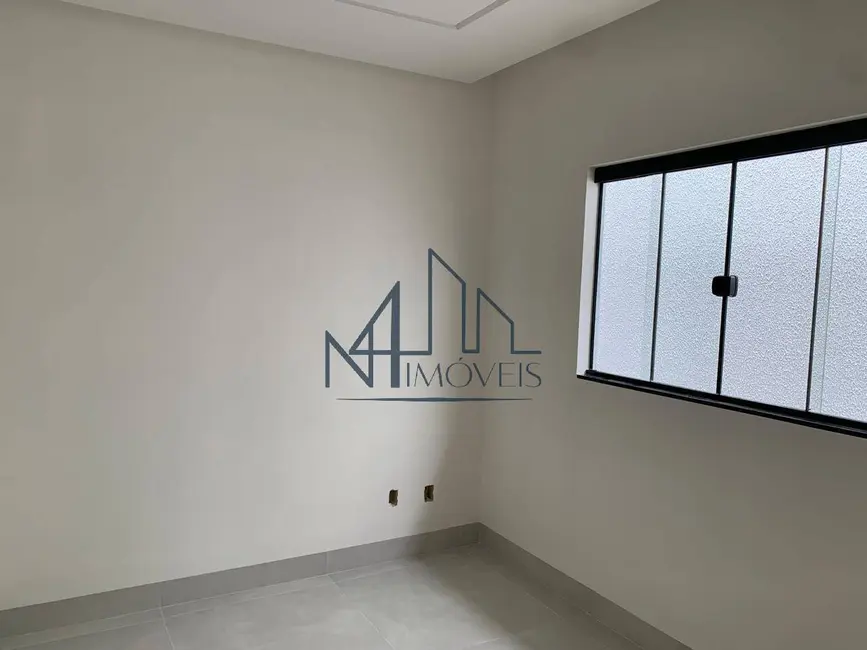 Foto 6 de Casa com 3 quartos à venda, 225m2 em Cardoso Continuação, Aparecida De Goiania - GO