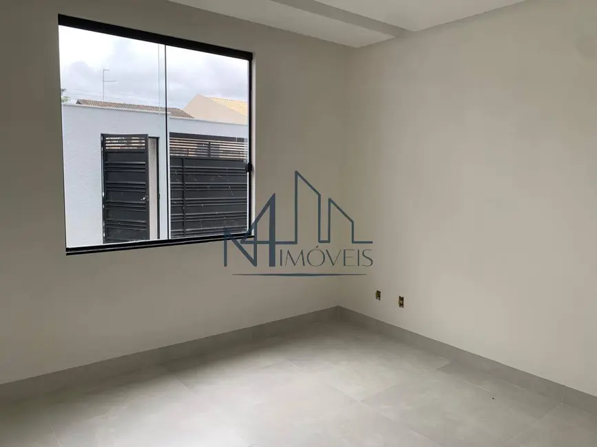 Foto 7 de Casa com 3 quartos à venda, 225m2 em Cardoso Continuação, Aparecida De Goiania - GO