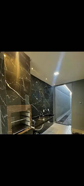 Casa com 3 quartos à venda, 150m2 em Residencial Boa Vista II, Senador Canedo - GO - imagem 8 Foto 8 de Casa com 3 quartos à venda, 150m2 em Residencial Boa Vista II, Senador Canedo - GO