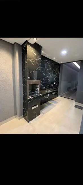 Casa com 3 quartos à venda, 150m2 em Residencial Boa Vista II, Senador Canedo - GO - imagem 7 Foto 7 de Casa com 3 quartos à venda, 150m2 em Residencial Boa Vista II, Senador Canedo - GO