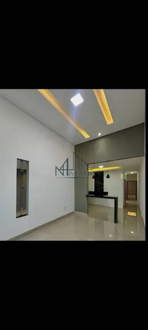 Casa com 3 quartos à venda, 150m2 em Residencial Boa Vista II, Senador Canedo - GO - imagem 9 Foto 9 de Casa com 3 quartos à venda, 150m2 em Residencial Boa Vista II, Senador Canedo - GO