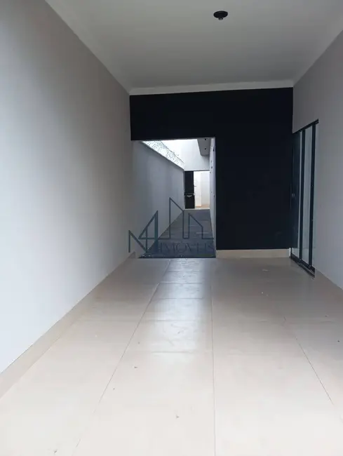 Foto 2 de Casa com 3 quartos à venda, 197m2 em Parque das Nações, Aparecida De Goiania - GO