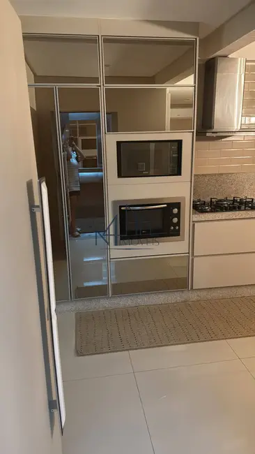 Apartamento com 3 quartos à venda em Setor Oeste, Goiania - GO - imagem 4 Foto 4 de Apartamento com 3 quartos à venda em Setor Oeste, Goiania - GO