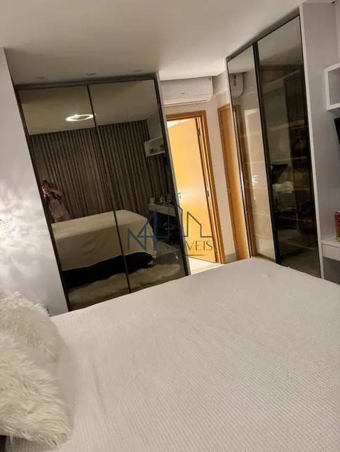 Apartamento com 3 quartos à venda em Setor Oeste, Goiania - GO - imagem 5 Foto 5 de Apartamento com 3 quartos à venda em Setor Oeste, Goiania - GO