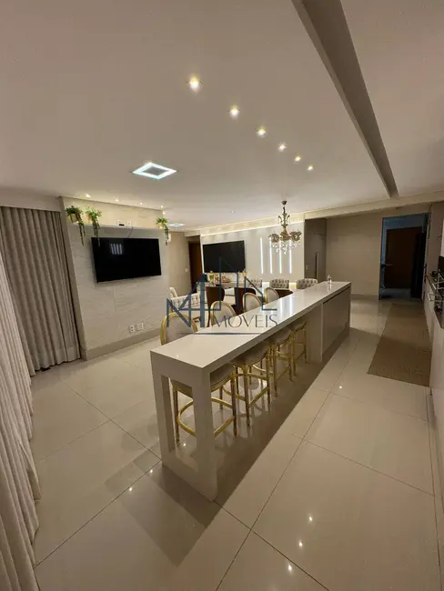 Foto 2 de Apartamento com 3 quartos à venda em Setor Oeste, Goiania - GO
