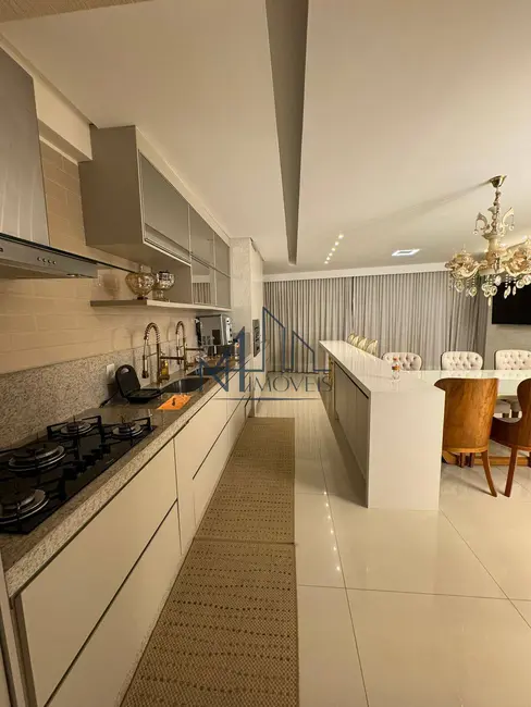 Apartamento com 3 quartos à venda em Setor Oeste, Goiania - GO - imagem 3 Foto 3 de Apartamento com 3 quartos à venda em Setor Oeste, Goiania - GO
