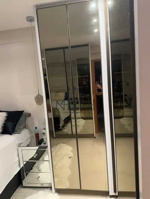 Apartamento com 3 quartos à venda em Setor Oeste, Goiania - GO - imagem 6 Foto 6 de Apartamento com 3 quartos à venda em Setor Oeste, Goiania - GO