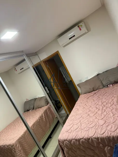 Apartamento com 3 quartos à venda em Setor Oeste, Goiania - GO - imagem 9 Foto 9 de Apartamento com 3 quartos à venda em Setor Oeste, Goiania - GO