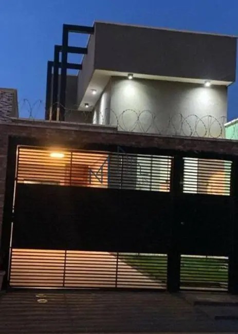 Foto 1 de Casa com 3 quartos à venda, 180m2 em Setor Serra Dourada - 3ª Etapa, Aparecida De Goiania - GO