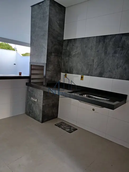 Foto 5 de Casa com 3 quartos à venda, 225m2 em Jardim Helvécia, Aparecida De Goiania - GO