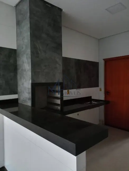 Foto 6 de Casa com 3 quartos à venda, 225m2 em Jardim Helvécia, Aparecida De Goiania - GO