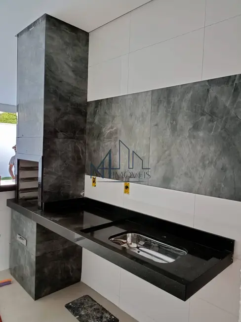Foto 7 de Casa com 3 quartos à venda, 225m2 em Jardim Helvécia, Aparecida De Goiania - GO