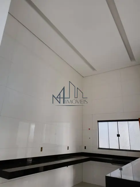 Foto 9 de Casa com 3 quartos à venda, 225m2 em Jardim Helvécia, Aparecida De Goiania - GO