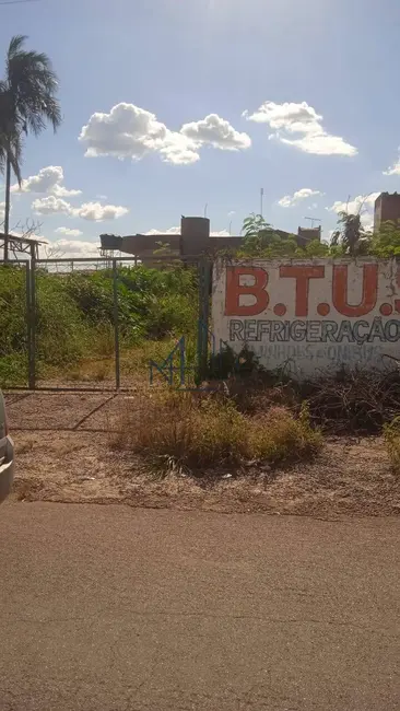 Foto 3 de Terreno / Lote à venda, 425m2 em Aparecida De Goiania - GO