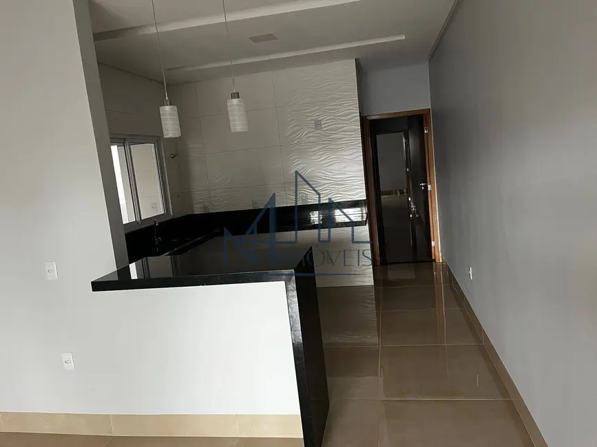 Foto 4 de Casa com 3 quartos à venda, 165m2 em Setor Grajaú, Goiania - GO