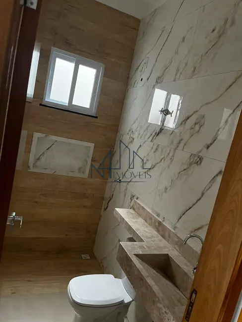 Foto 6 de Casa com 3 quartos à venda, 165m2 em Setor Grajaú, Goiania - GO