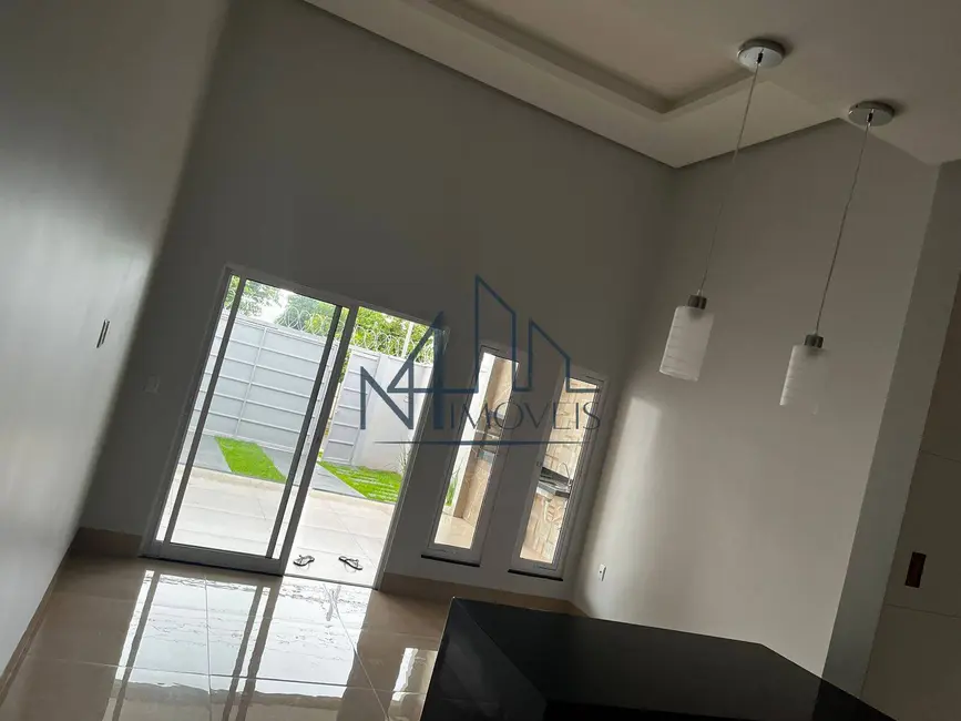 Foto 3 de Casa com 3 quartos à venda, 165m2 em Setor Grajaú, Goiania - GO