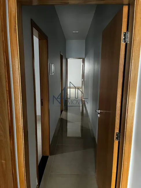 Foto 2 de Casa com 3 quartos à venda, 165m2 em Setor Grajaú, Goiania - GO